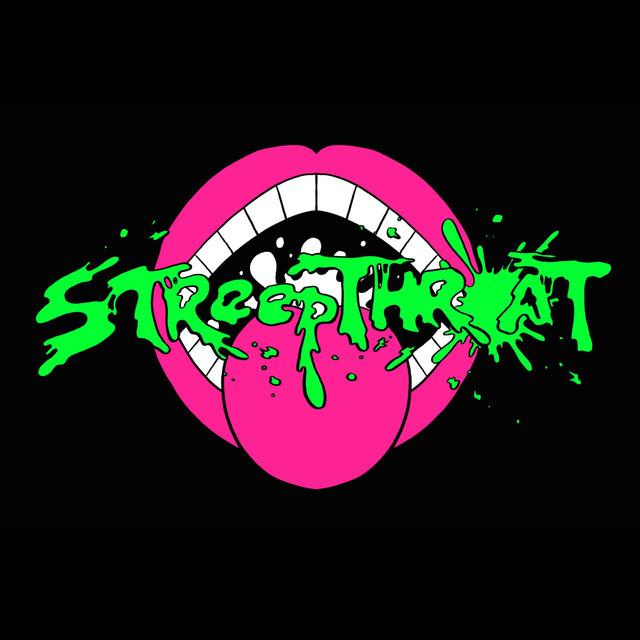 Streepthroat