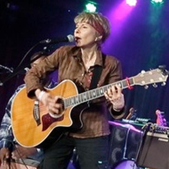 Dulcie Taylor