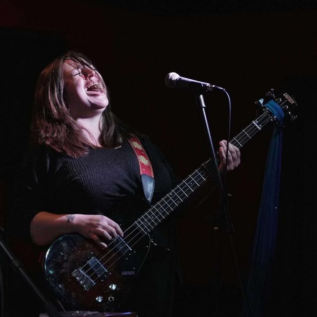Amanda Fish