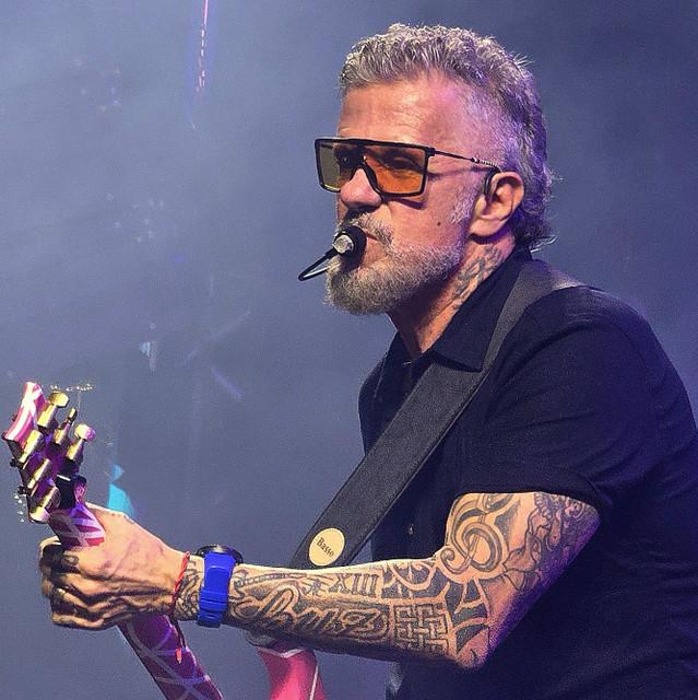 Tuca Fernandes