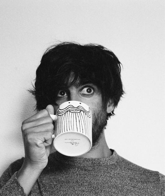 Jon Fazal