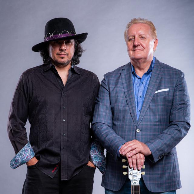 The Michael Mills Band