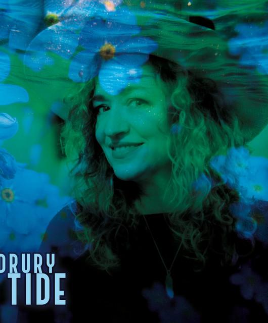 Lynn Drury