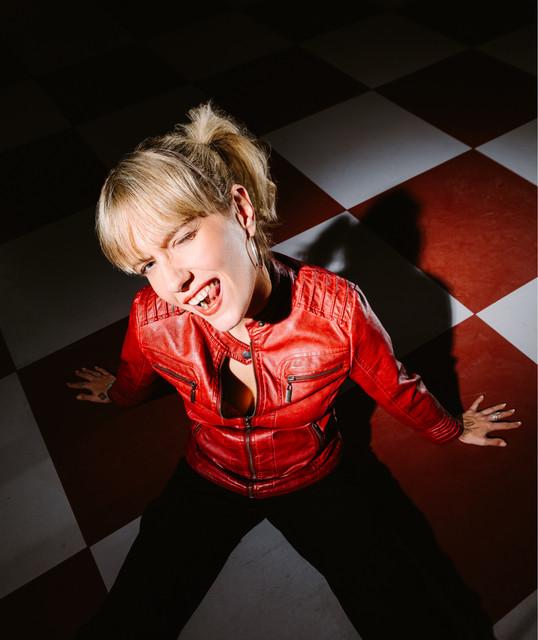 Anna Ullrich