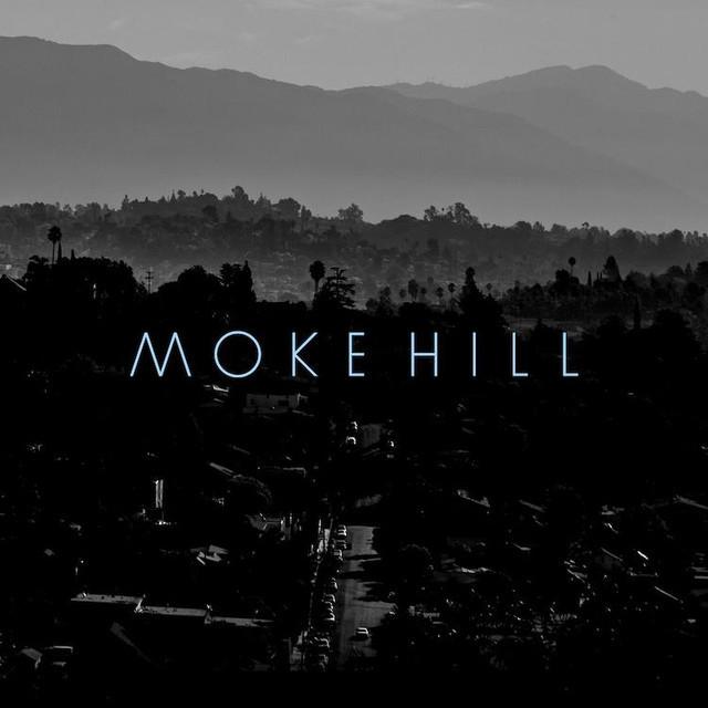 Moke Hill