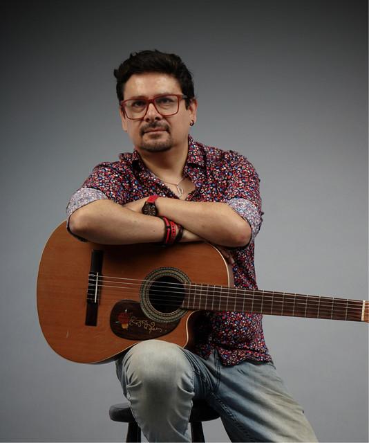 Vicencio Navarro