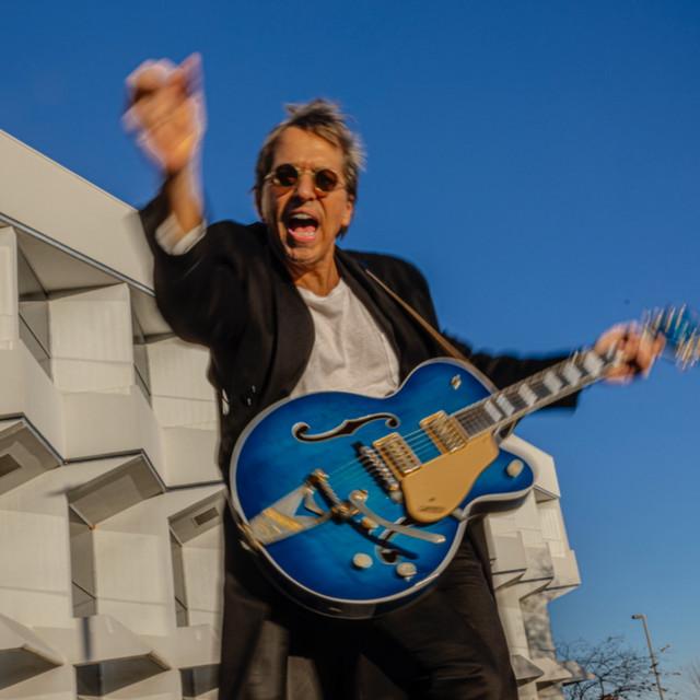 Steve Baskin