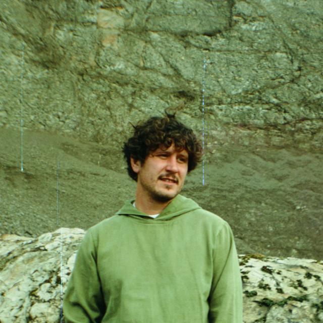 Danny Vitali
