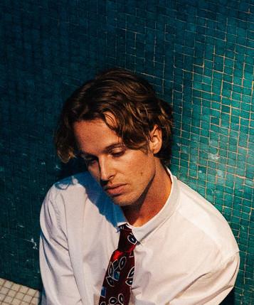 Isak Danielson