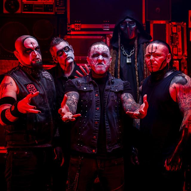 Suicide Puppets