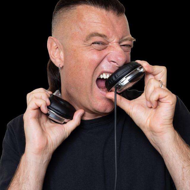 DJ Vortex