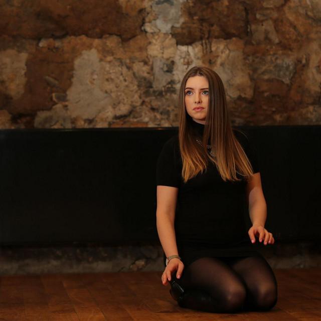 Anna Mullarkey