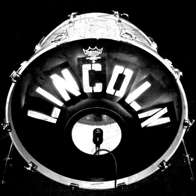 Lincoln Durham