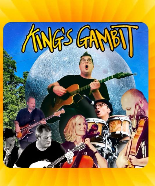King's Gambit