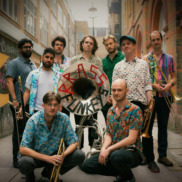 The Brass Funkeys