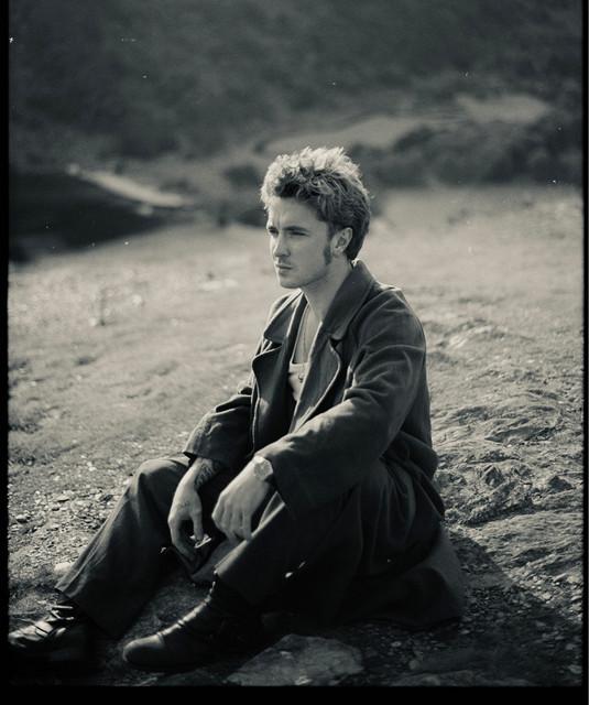 David Keenan