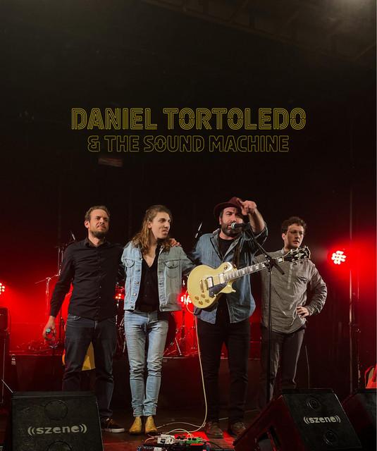 Daniel Tortoledo