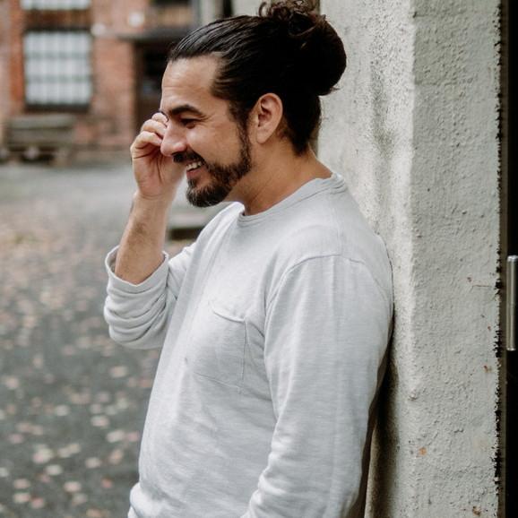 Chris Medina