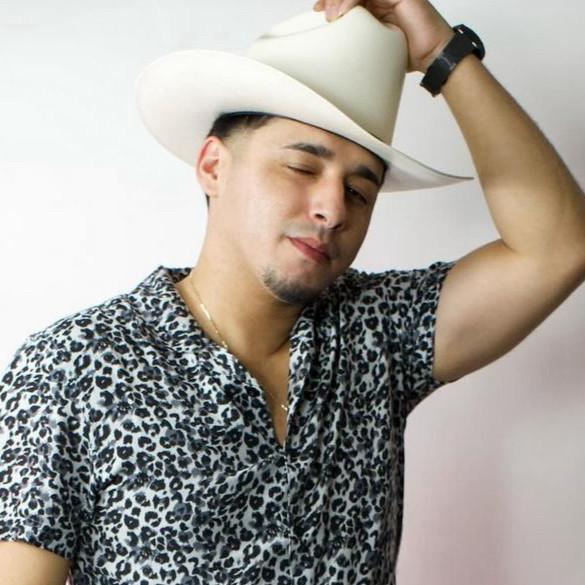 Alexis Garcilazo