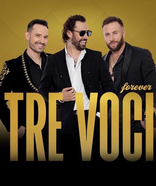 TRE VOCI