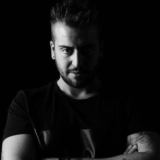 Alex Rubino