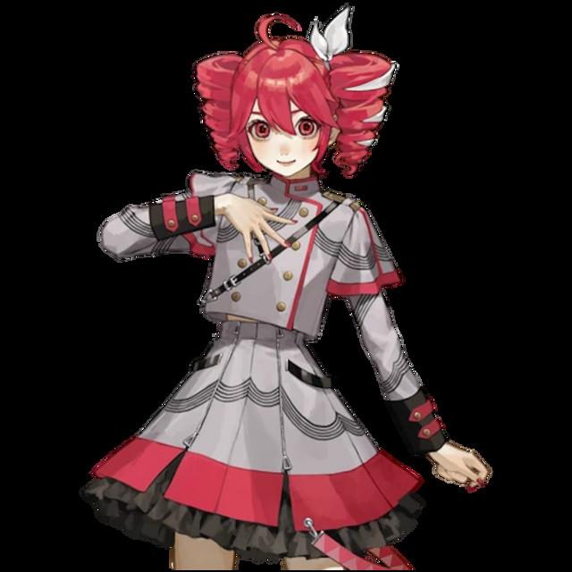 Kasane Teto