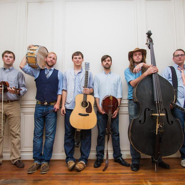 Seven Handle Circus