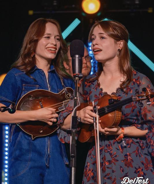 The Price Sisters