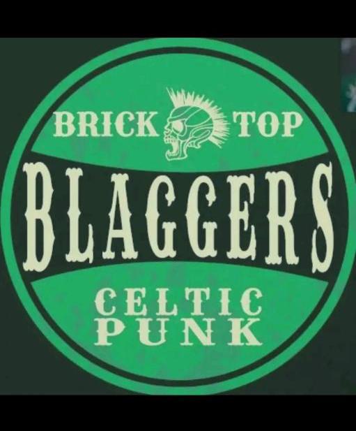 Brick Top Blaggers