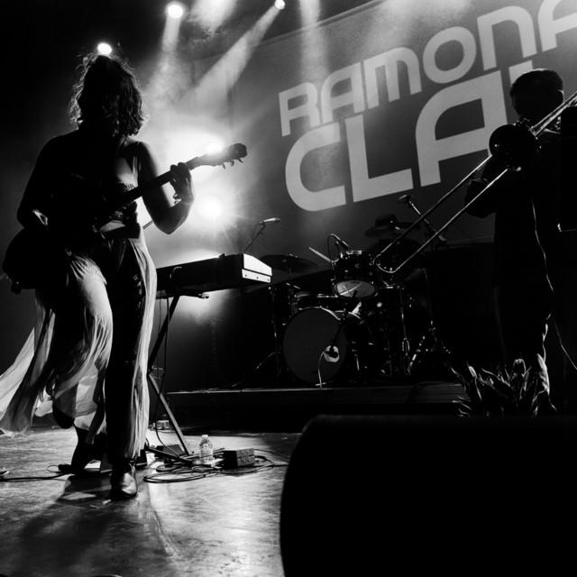 Ramona Clay