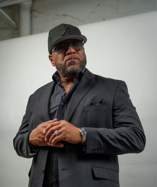 Omar Cunningham