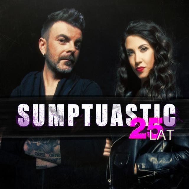 Sumptuastic