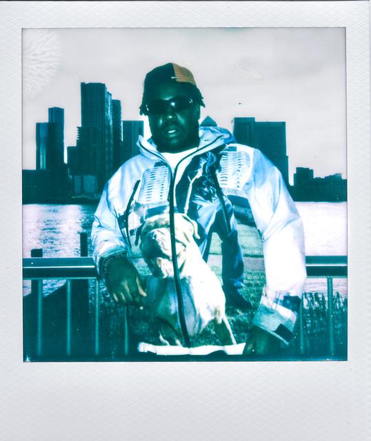 Daniel OG