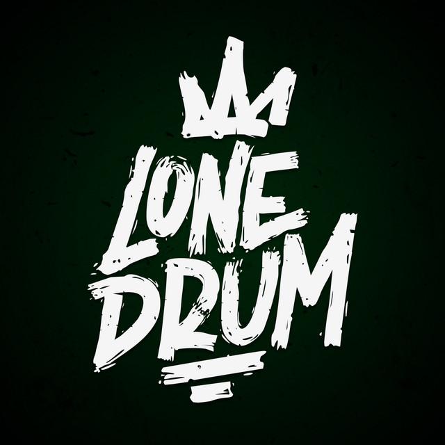 Lone Drum