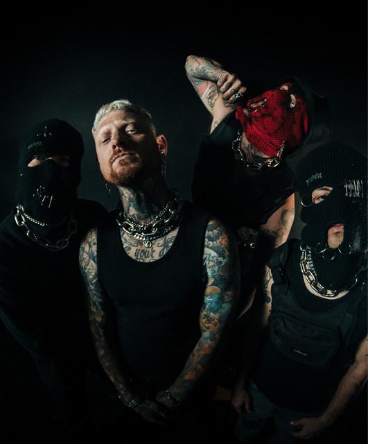 HATE COMPLEX