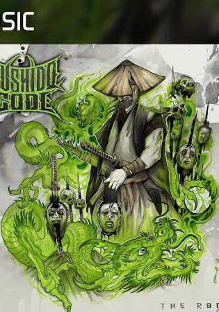 Bushido Code