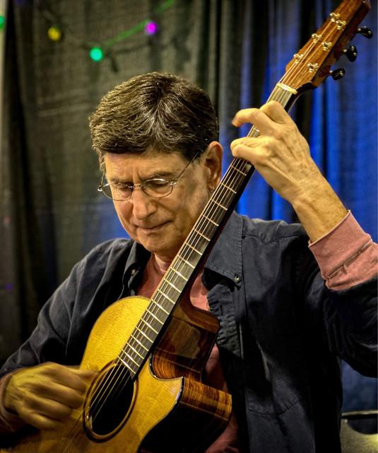 Larry Pattis