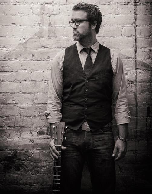 Brian Chartrand