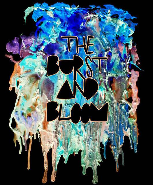 The Burst and Bloom