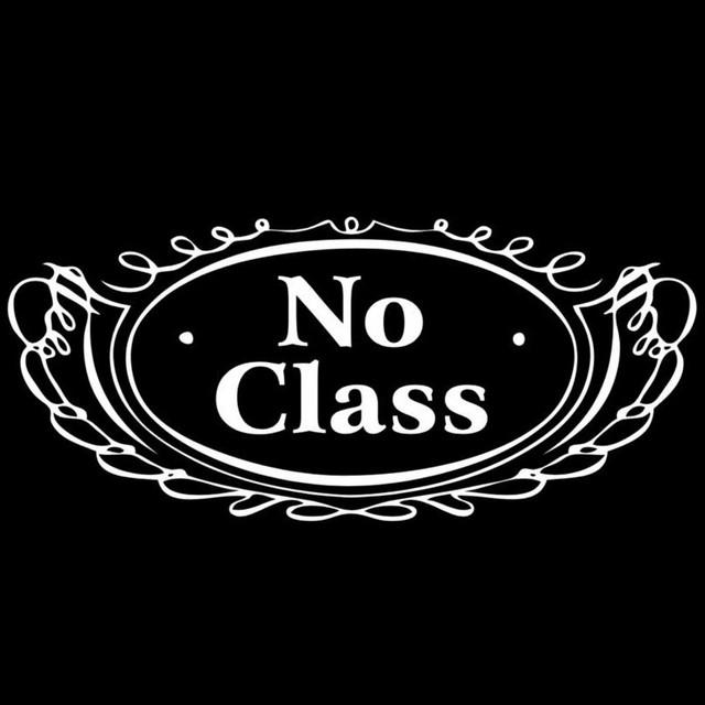 No Class