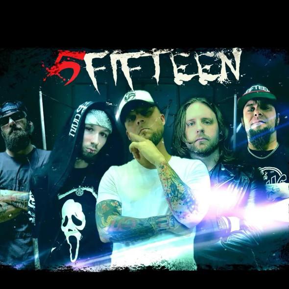 5FIFTEEN