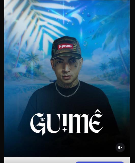 MC Guime
