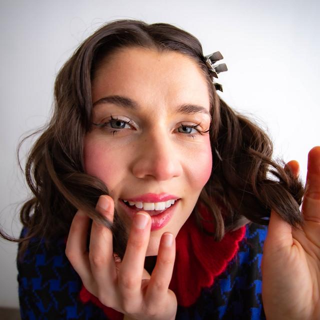 Amanda Movio