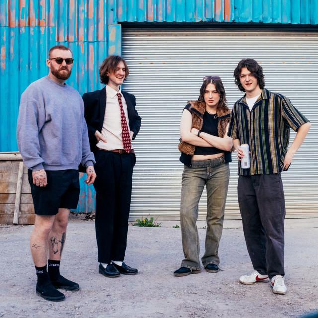 April Tapes