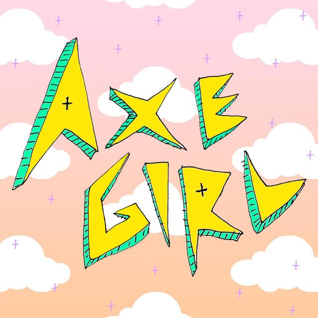 Axe Girl