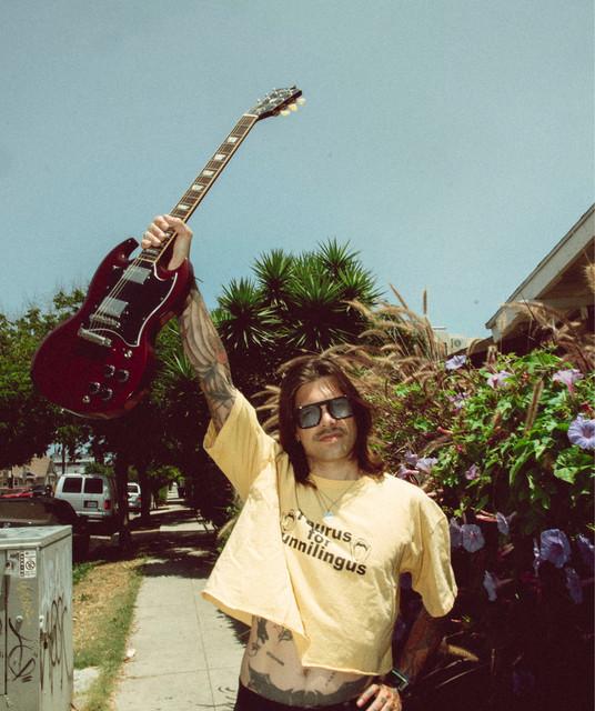 Nick Perri & The Underground Thieves