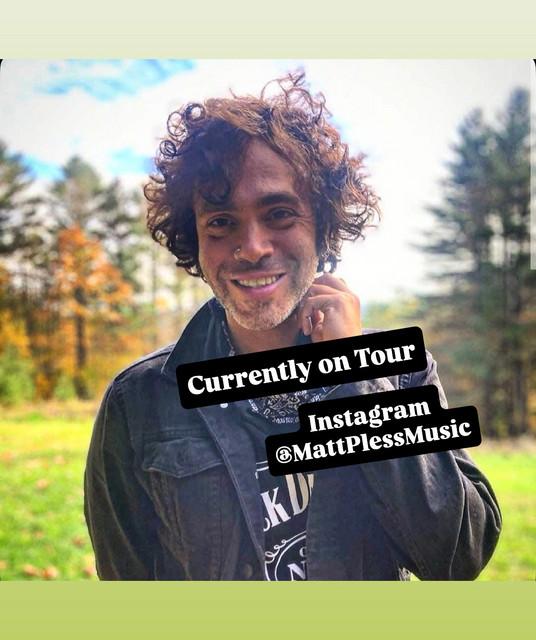 Matt Pless