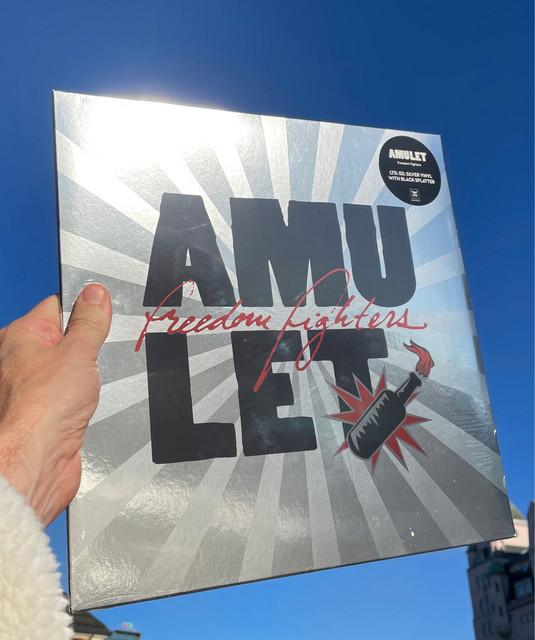 Amulet
