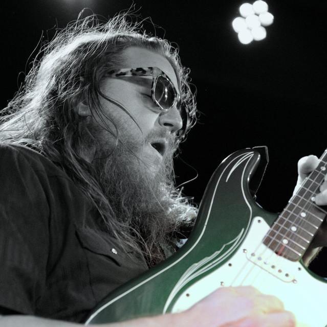 Paul Benjaman Band