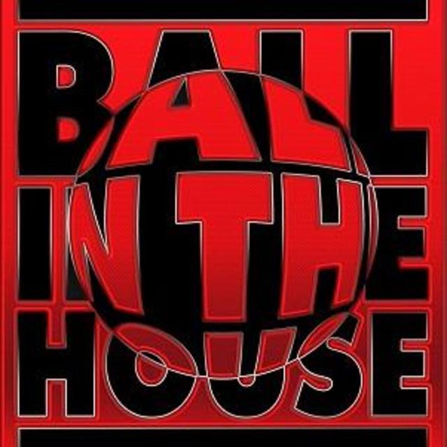 Ball in the House